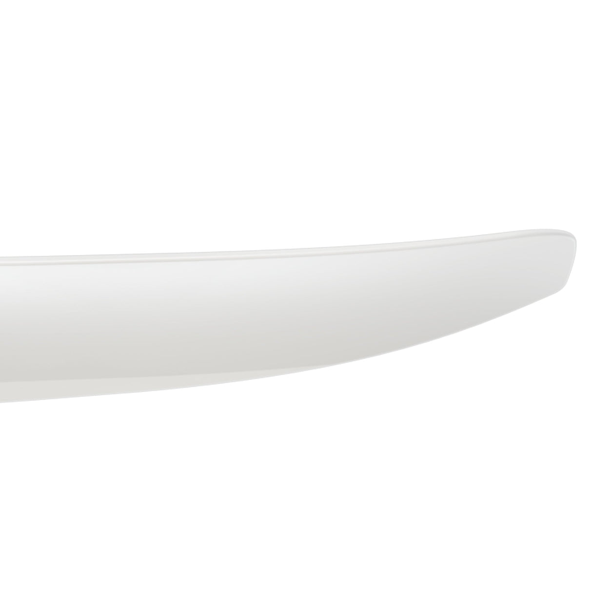 Kuzco Hugo 42-in LED Exterior Ceiling Fan