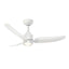 Kuzco Hugo 42-in LED Exterior Ceiling Fan