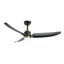 Kuzco Hugo 52-in (CCT) Exterior Ceiling Fan