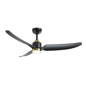 Kuzco Hugo 52-in (CCT) Exterior Ceiling Fan