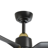 Kuzco Hugo 52-in (CCT) Exterior Ceiling Fan
