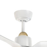 Kuzco Hugo 52-in (CCT) Exterior Ceiling Fan