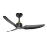Kuzco Hugo 42-in Exterior Ceiling Fan