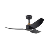 Kuzco Hugo 42-in Exterior Ceiling Fan