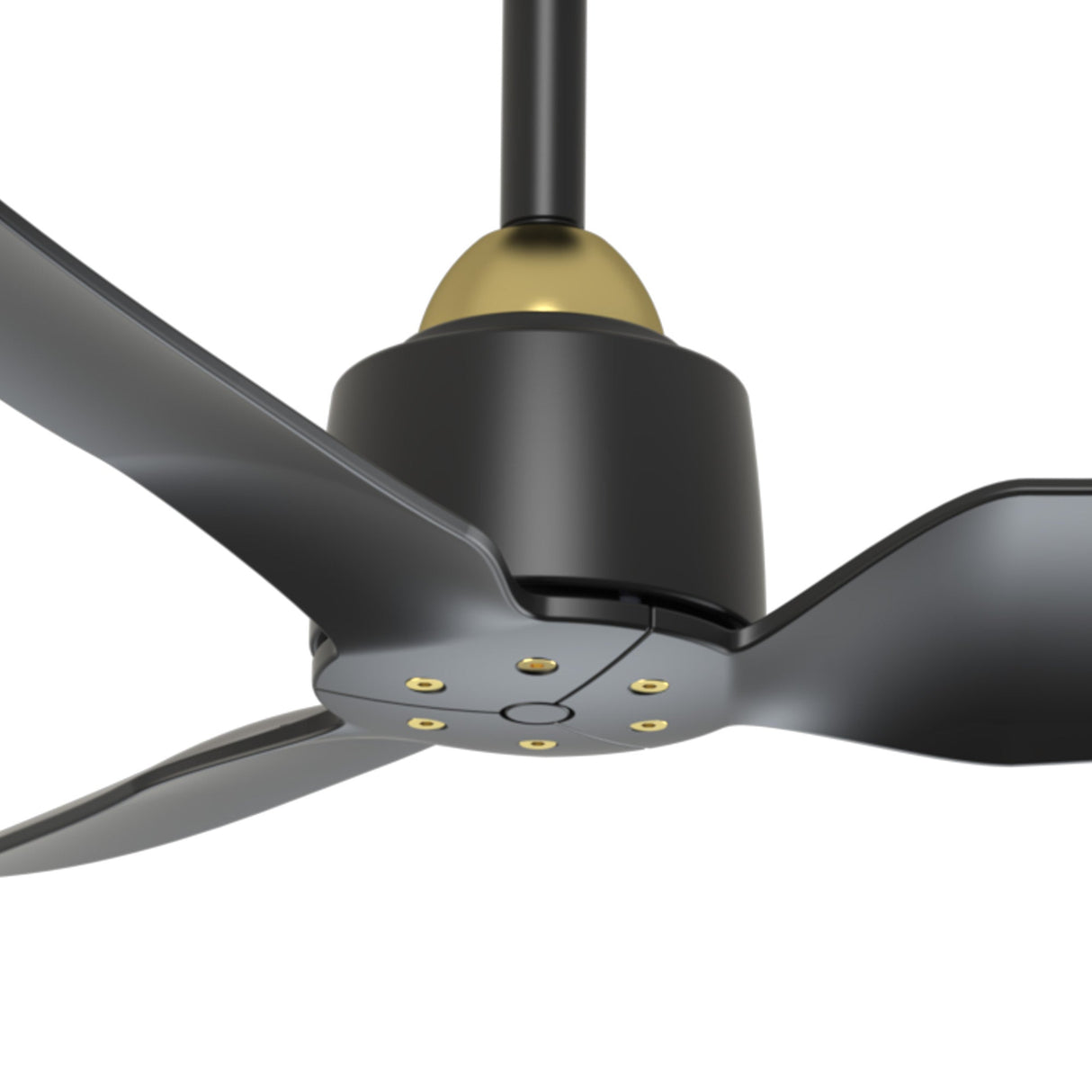 Kuzco Hugo 42-in Exterior Ceiling Fan
