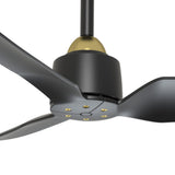 Kuzco Hugo 42-in Exterior Ceiling Fan