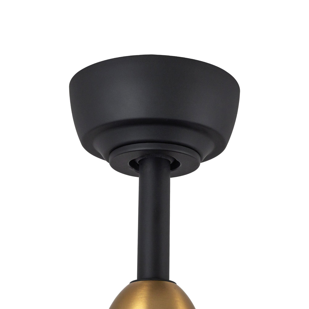 Kuzco Hugo 42-in Exterior Ceiling Fan