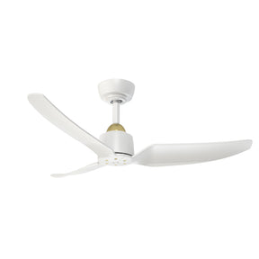 Kuzco Hugo 42-in Exterior Ceiling Fan