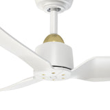 Kuzco Hugo 42-in Exterior Ceiling Fan