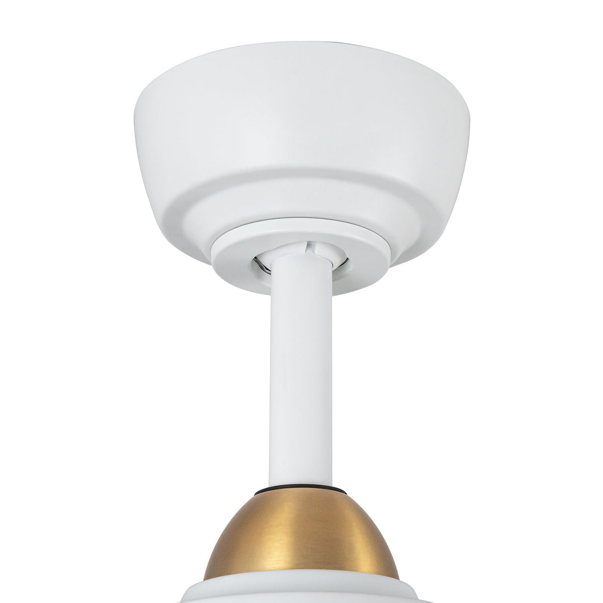 Kuzco Hugo 42-in Exterior Ceiling Fan
