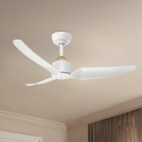 Kuzco Hugo 42-in Exterior Ceiling Fan