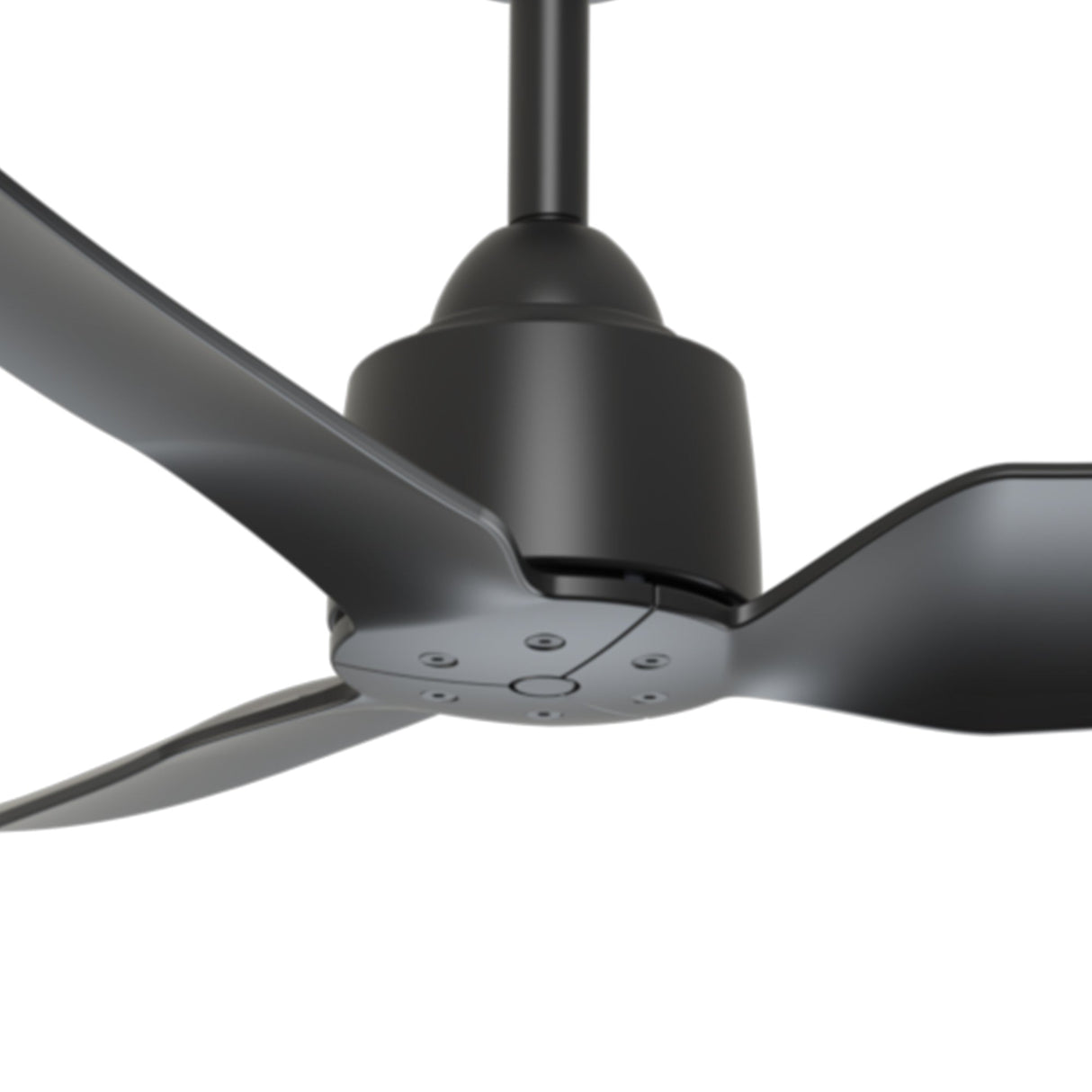 Kuzco Hugo 42-in Exterior Ceiling Fan