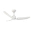 Kuzco Hugo 42-in Exterior Ceiling Fan