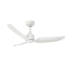 Kuzco Hugo 42-in Exterior Ceiling Fan
