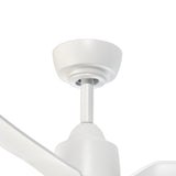 Kuzco Hugo 42-in Exterior Ceiling Fan
