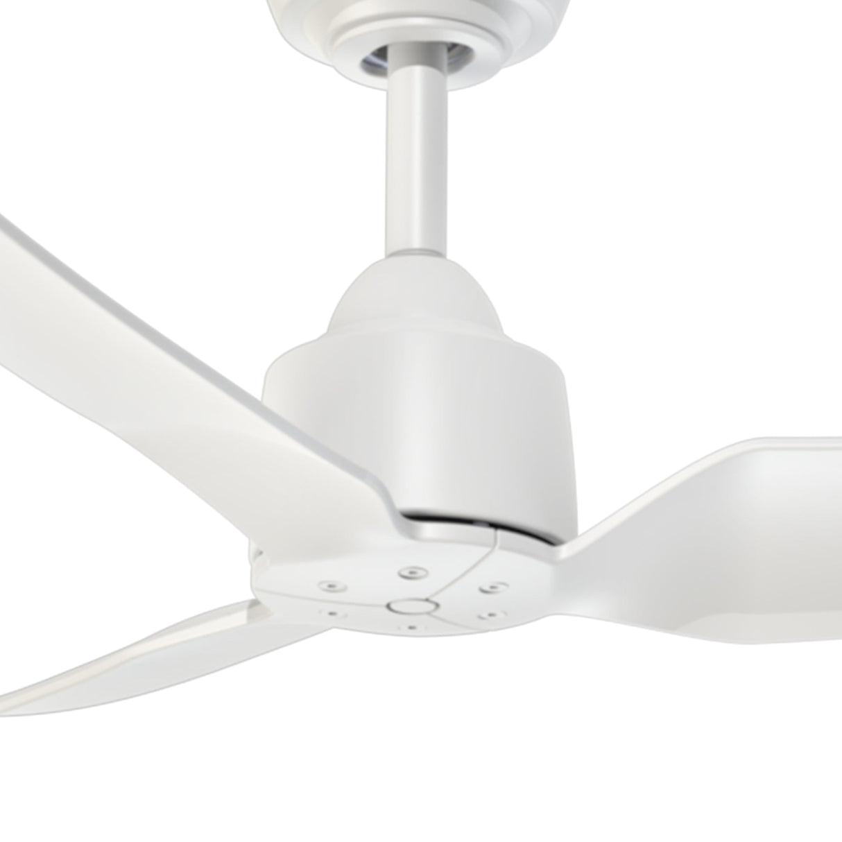 Kuzco Hugo 42-in Exterior Ceiling Fan