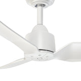 Kuzco Hugo 42-in Exterior Ceiling Fan