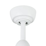 Kuzco Hugo 42-in Exterior Ceiling Fan