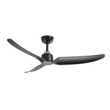 Kuzco Hugo 52-in Exterior Ceiling Fan