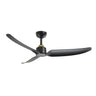 Kuzco Hugo 52-in Exterior Ceiling Fan