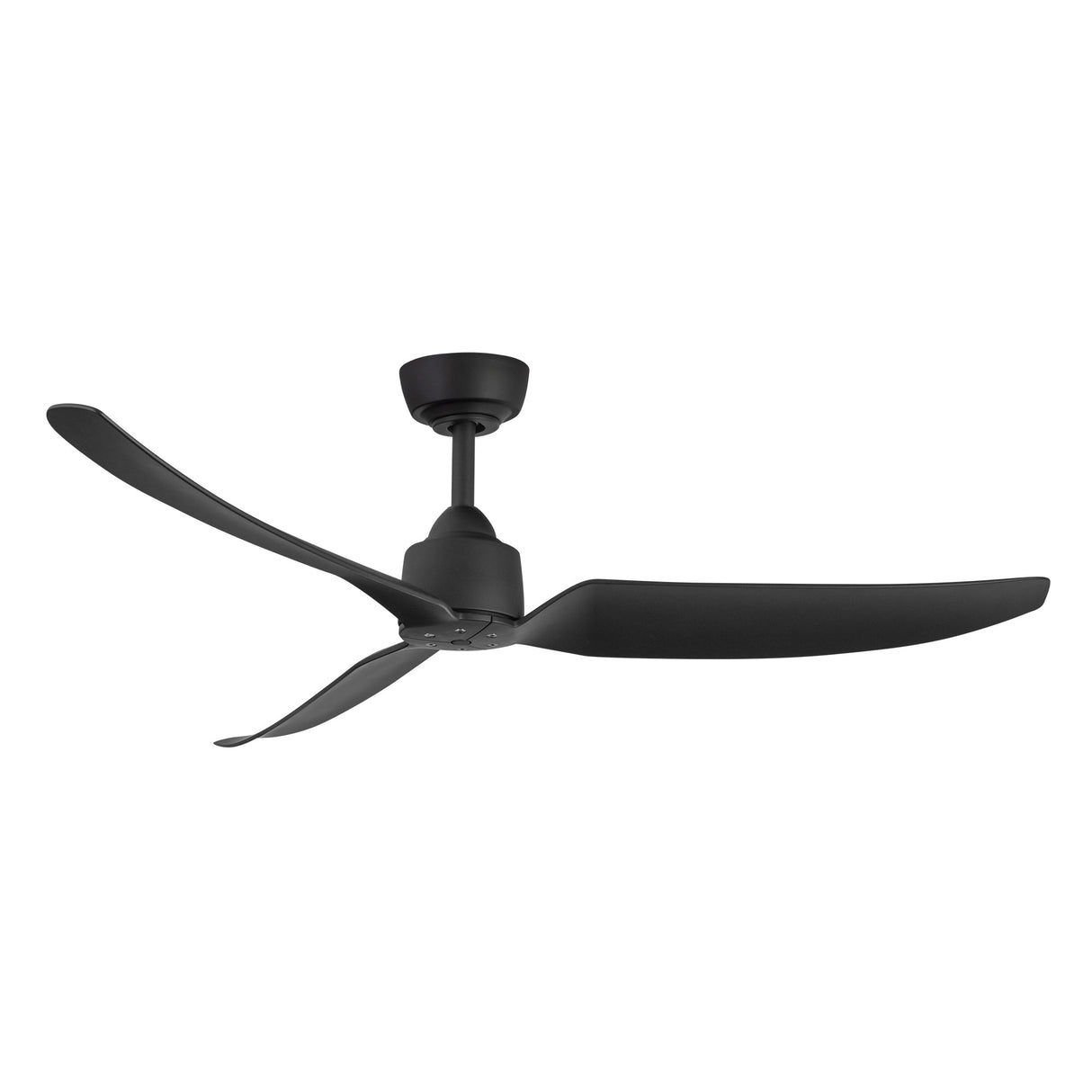 Kuzco Hugo 52-in Exterior Ceiling Fan