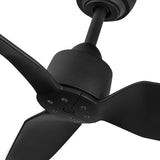 Kuzco Hugo 52-in Exterior Ceiling Fan