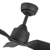 Kuzco Hugo 52-in Exterior Ceiling Fan