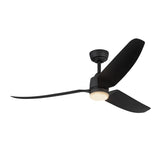 Kuzco Hugo 52-in (CCT) Exterior Ceiling Fan