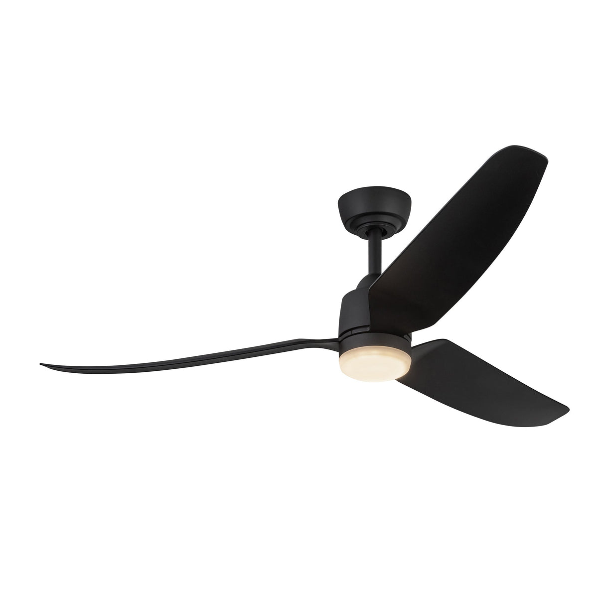 Kuzco Hugo 52-in Exterior Ceiling Fan