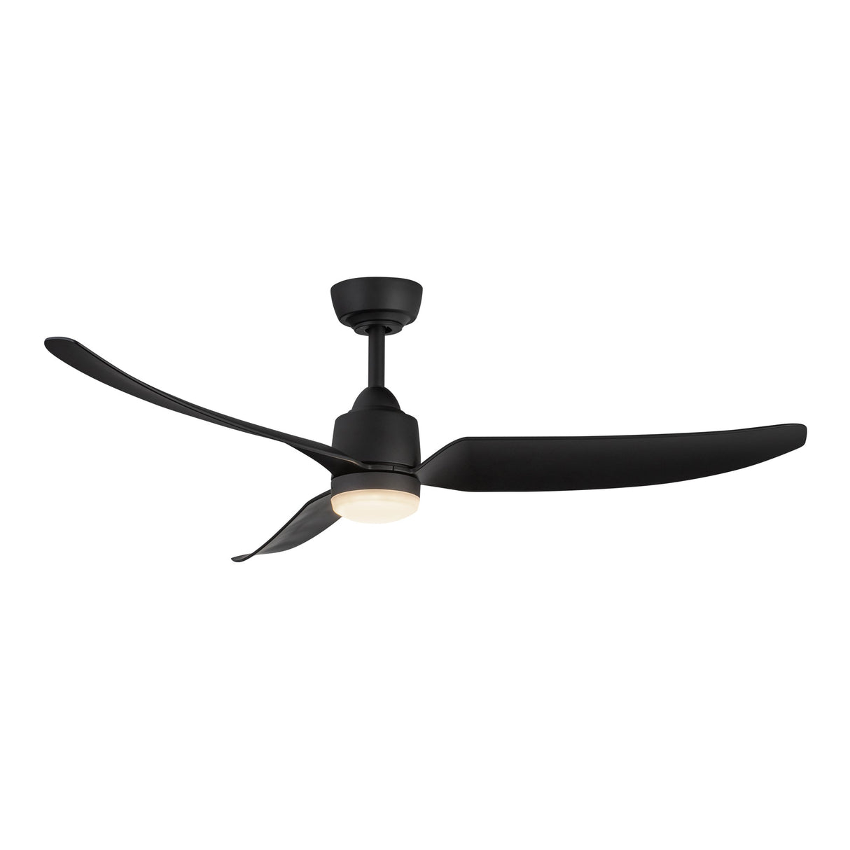 Kuzco Hugo 52-in Exterior Ceiling Fan