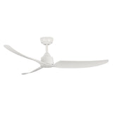 Kuzco Hugo 52-in Exterior Ceiling Fan