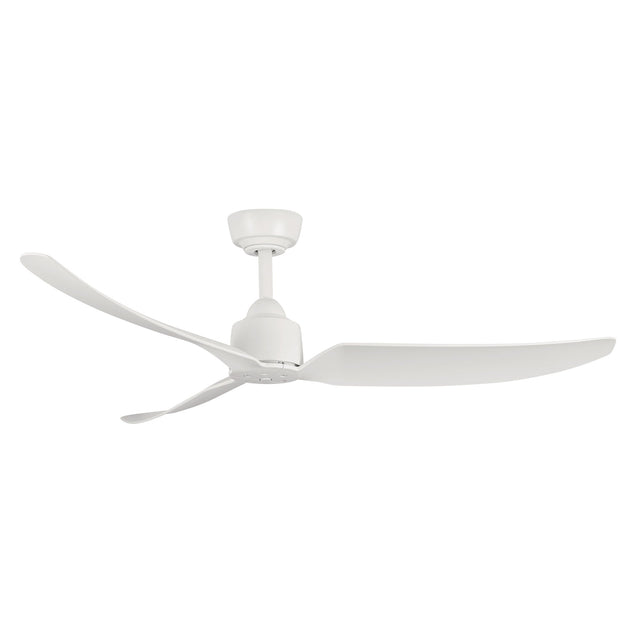 Kuzco Hugo 52-in Exterior Ceiling Fan
