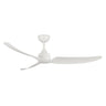 Kuzco Hugo 52-in Exterior Ceiling Fan