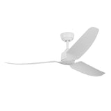 Kuzco Hugo 52-in Exterior Ceiling Fan