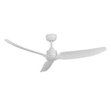 Kuzco Hugo 52-in Exterior Ceiling Fan