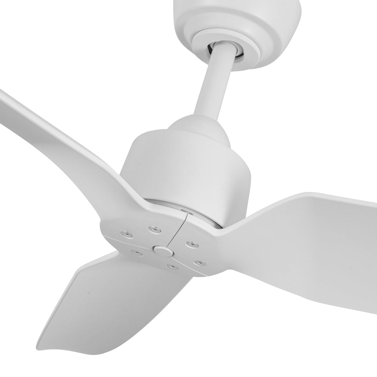 Kuzco Hugo 52-in Exterior Ceiling Fan