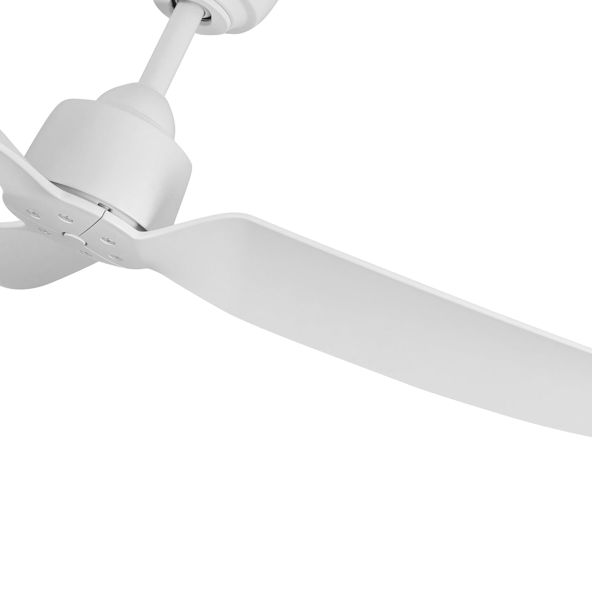 Kuzco Hugo 52-in Exterior Ceiling Fan