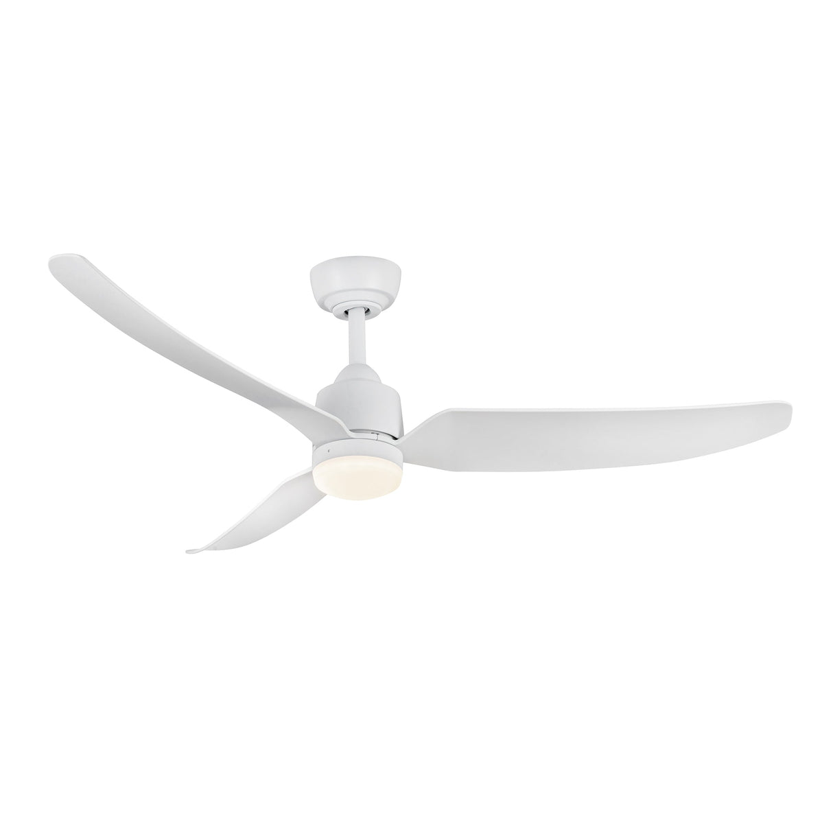 Kuzco Hugo 52-in Exterior Ceiling Fan