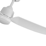Kuzco Hugo 52-in (CCT) Exterior Ceiling Fan