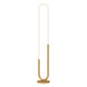 Kuzco Huron 52-in Floor Lamp