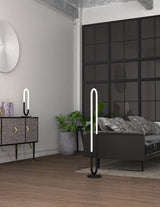 Kuzco Huron 21-in Table Lamp