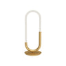 Kuzco Huron 21-in Table Lamp