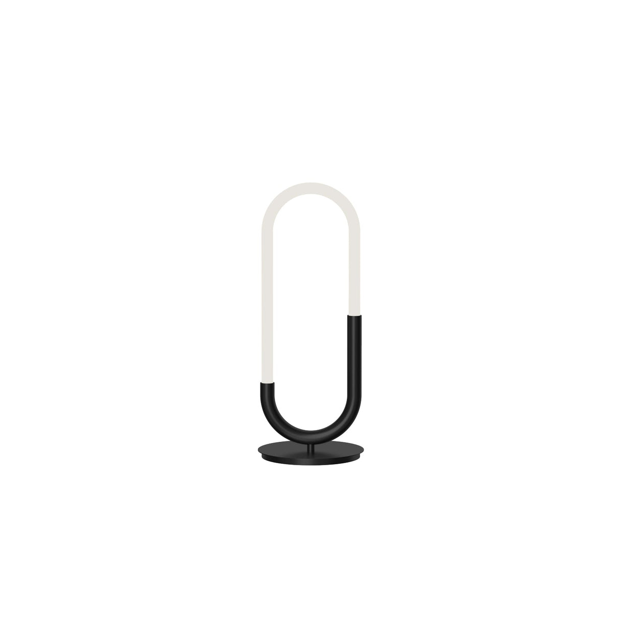 Kuzco Huron 21-in Table Lamp