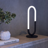 Kuzco Huron 21-in Table Lamp