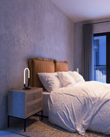 Kuzco Huron 21-in Table Lamp
