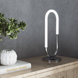 Kuzco Huron 21-in Table Lamp