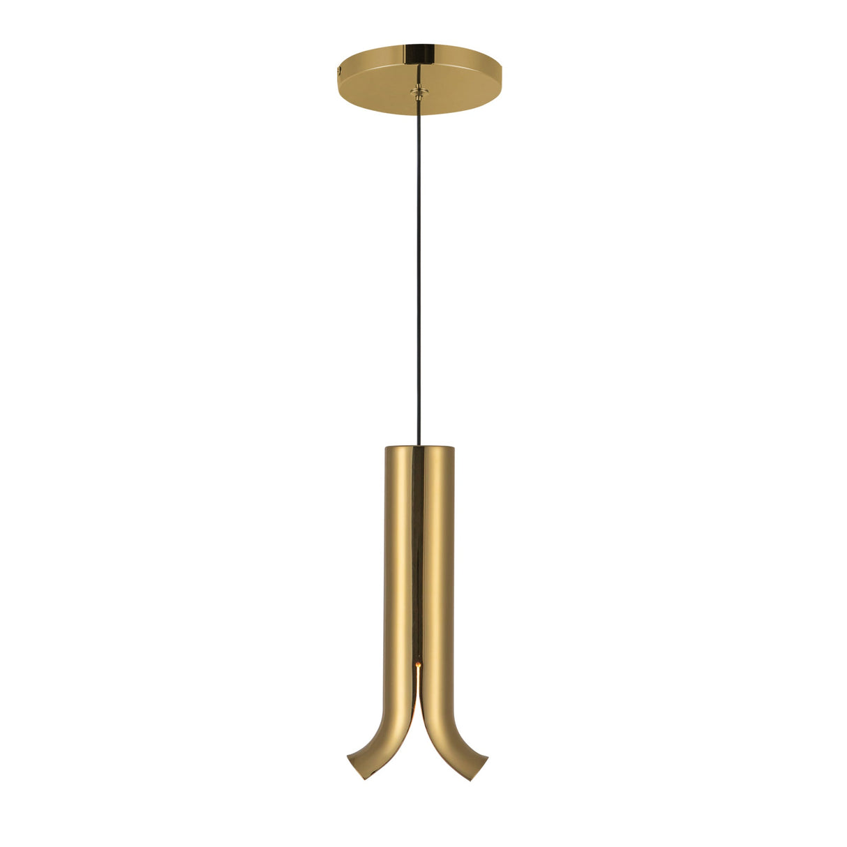 Kuzco Husk 9-in Pendant