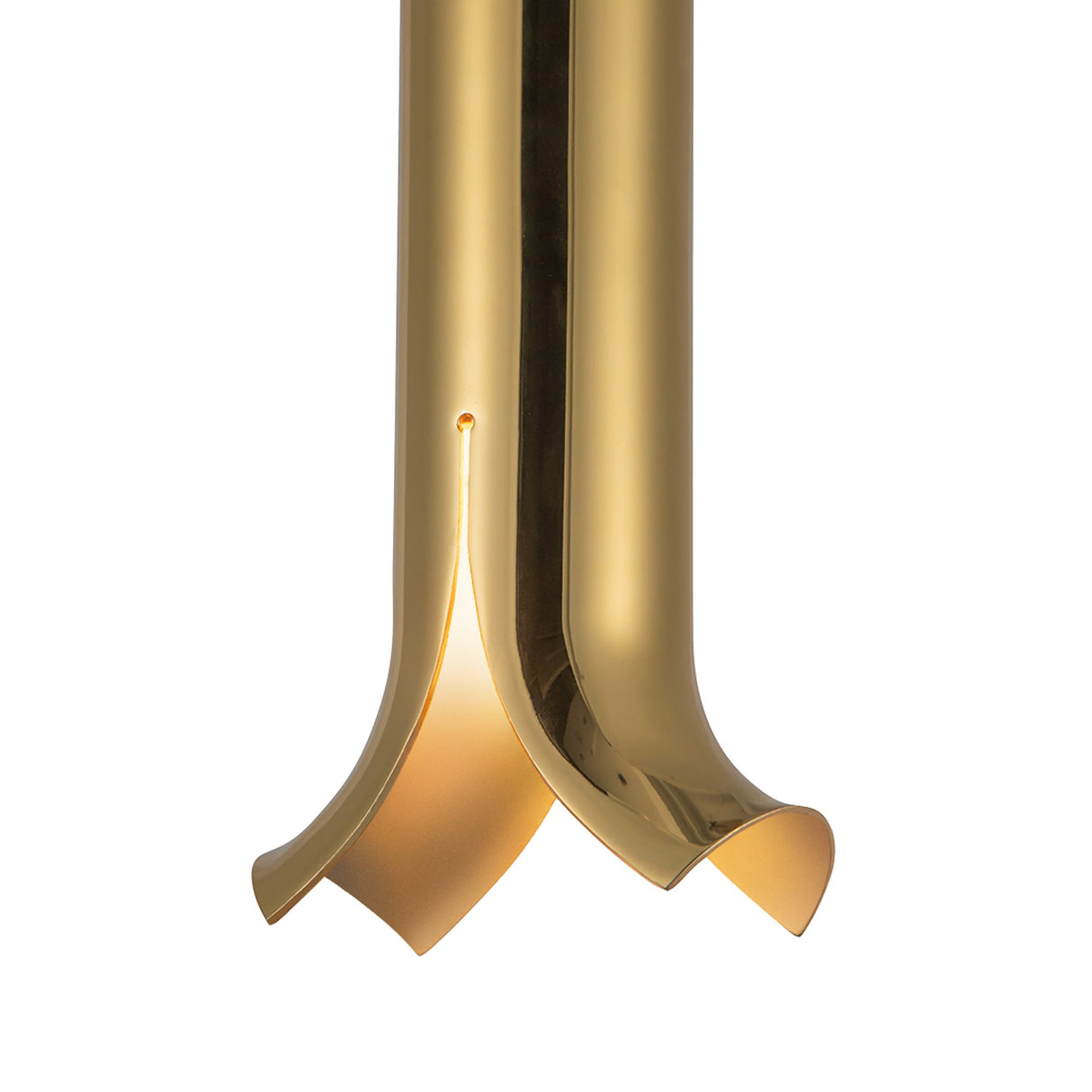 Kuzco Husk 9-in Pendant