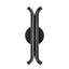 Kuzco Husk 14-in Wall Sconce