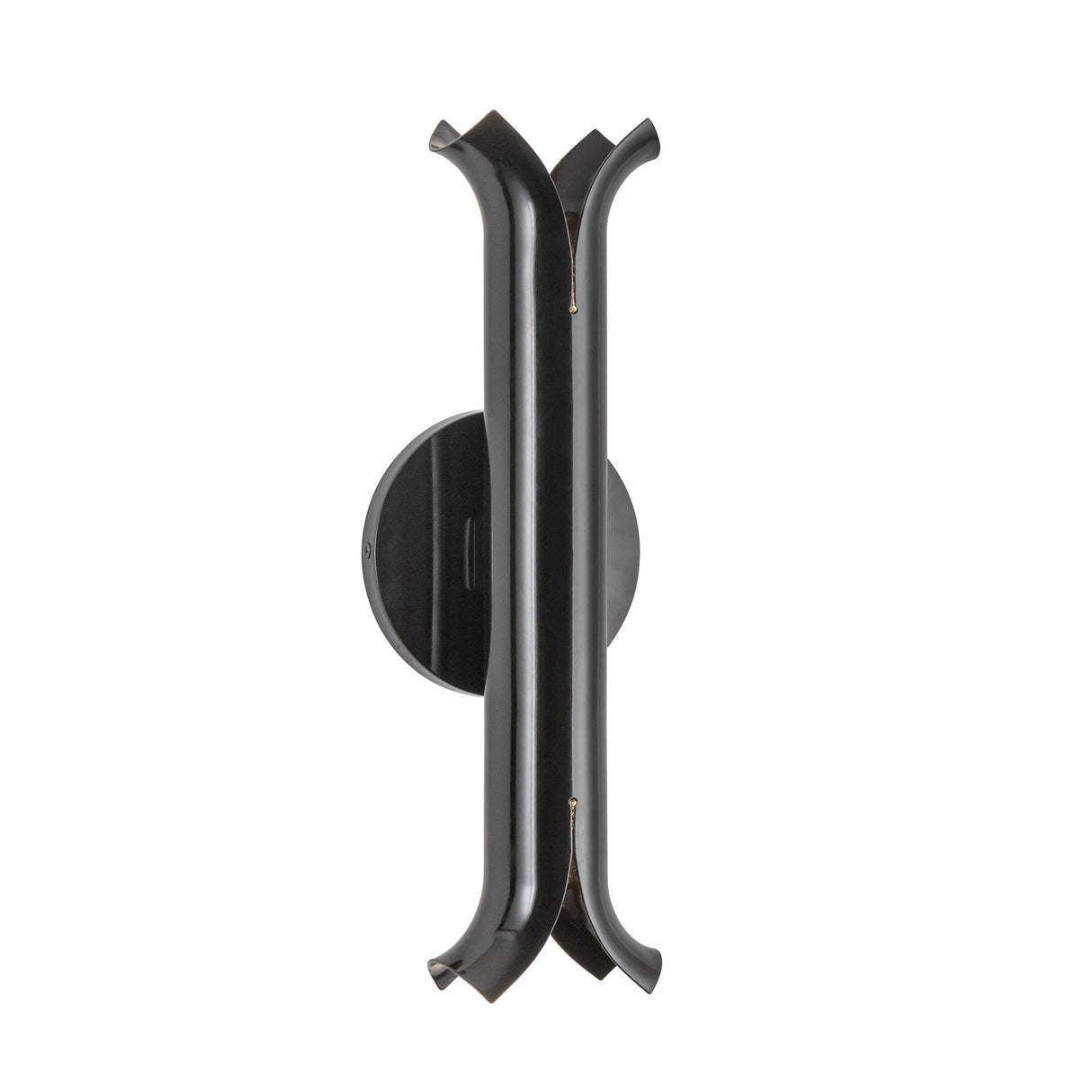 Kuzco Husk 14-in Wall Sconce